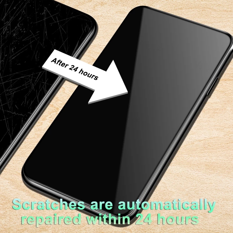 3PCS Hydrogel Film For Huawei Honor 20 30 10 Lite 20E Screen Protector For Honor 20 V30 Pro V20 V10 View 30 20 30i 20i 10i Film
