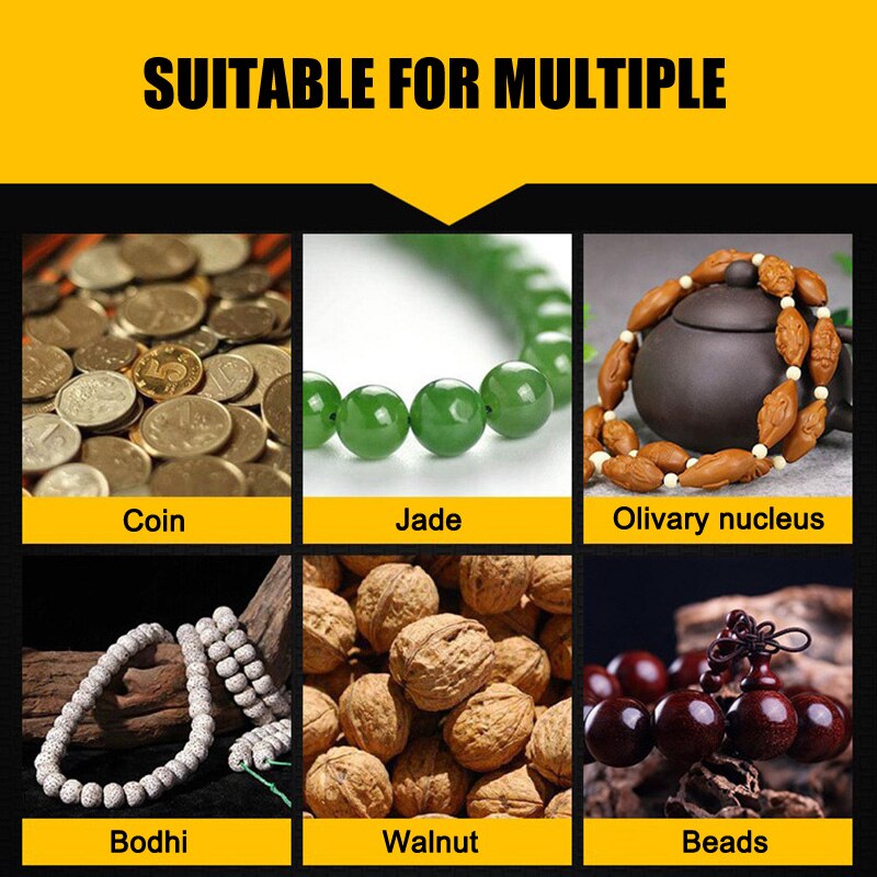 Measuring Tool Scale Metal Slider Vernier Caliper Ruler Portable Double-scale measuring instrument Caliper