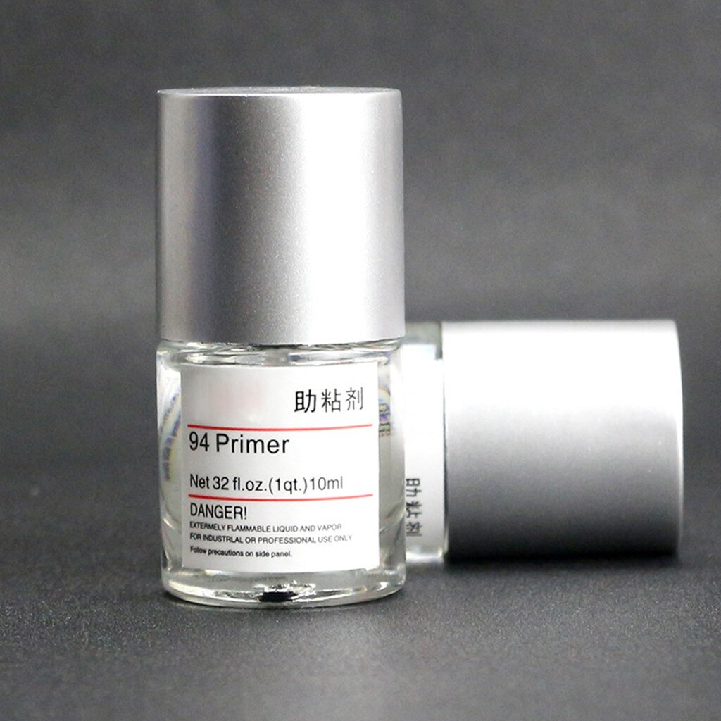 94 Primer Dubbele Kleefband Adhesiepromotor Lijm 10 Ml Lijmen Autodeur Styling #30