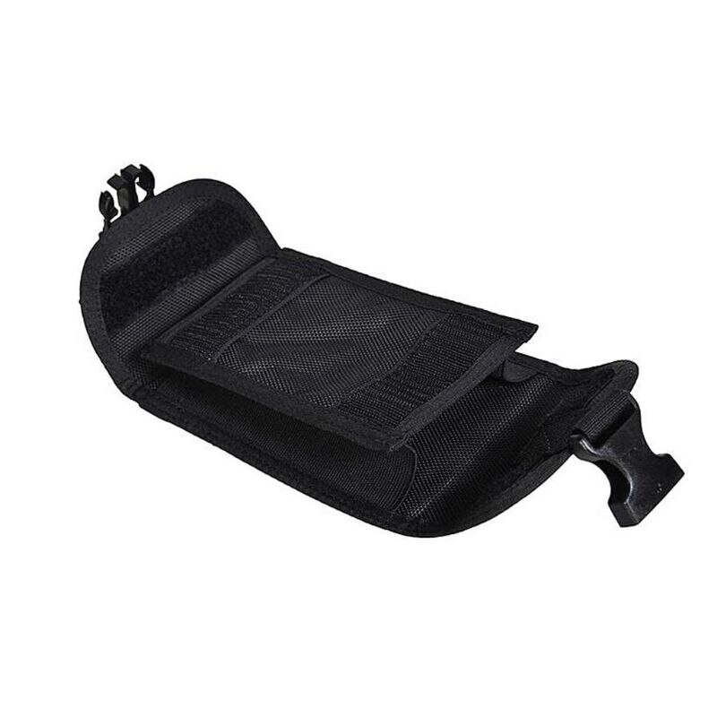 Scuba Diving 2KG BCD Dive Weight Pocket Universal fits to Tank 2 inch Cam Band