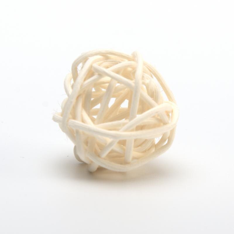 Rotan Sticks Diy Decoratie Kantoor Geen Vuur Home Prachtige Stress Geur Auto Aroma Diffuser Set Zuiverende Lucht