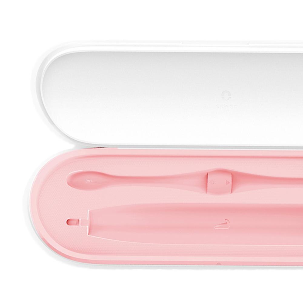 Original Pratical Portable Lightweight Electric Toothbrush Travel Case Box for Oclean X Pro / X /Z1/ F1 for Business Trip