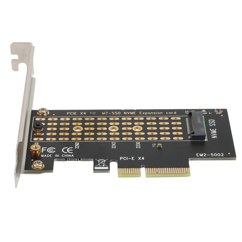 Voeg Op Kaarten Pcie Naar M2/M.2 Adapter/Pci Express M.2 Ssd Pcie Adapter M.2 Nvme/M2 pcie Adapter Computer Uitbreiding Kaarten