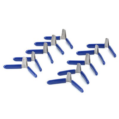 10pcs Padlock Shim Picks Set Lock Pick Accessories Set Tools Locksmith Tools Lock Home Tools