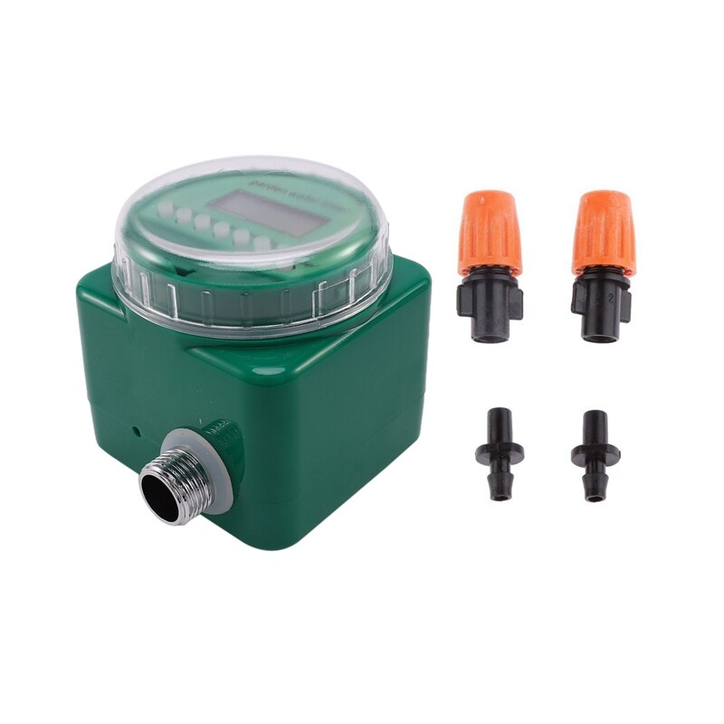 Fogging Sensor 20 Set Fogging Adjustable Spray Nozzle Sprayer Irr... – Grandado