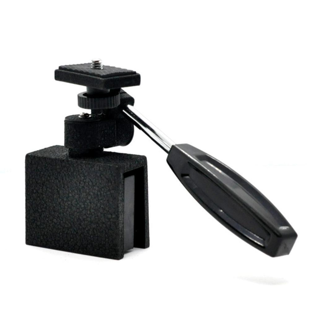 Bilvinduesklemmeholder til kameraer kikkert actionhåndtag klemrudeholder monokaler med  n1 k 1