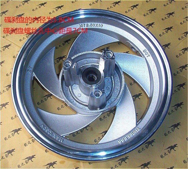 Brems- & Kupplungshebel Für GY6 Roller | Schwarz-Grün | Aluminiumlegierung