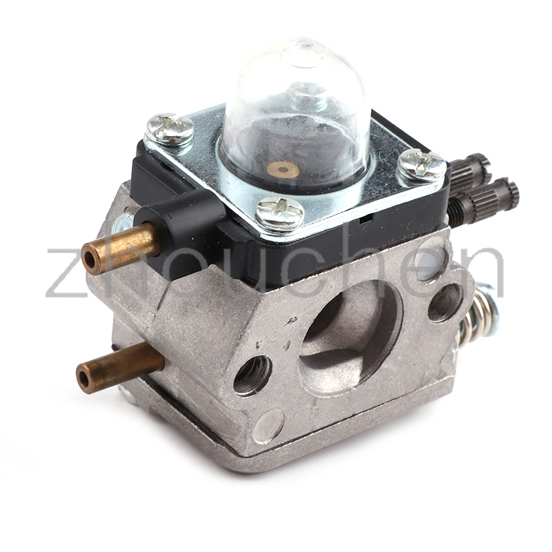 Lawn Carburetor Carb for 2 Cycle/Stroke Mantis/Echo Tillers Zama C1U-K54A SV-4B