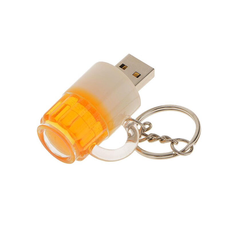 Pendrive Beer mug pen drive 64GB usb flash 128GB memory stick u disk 4GB 8GB 16GB 32GB usb stick flash drive