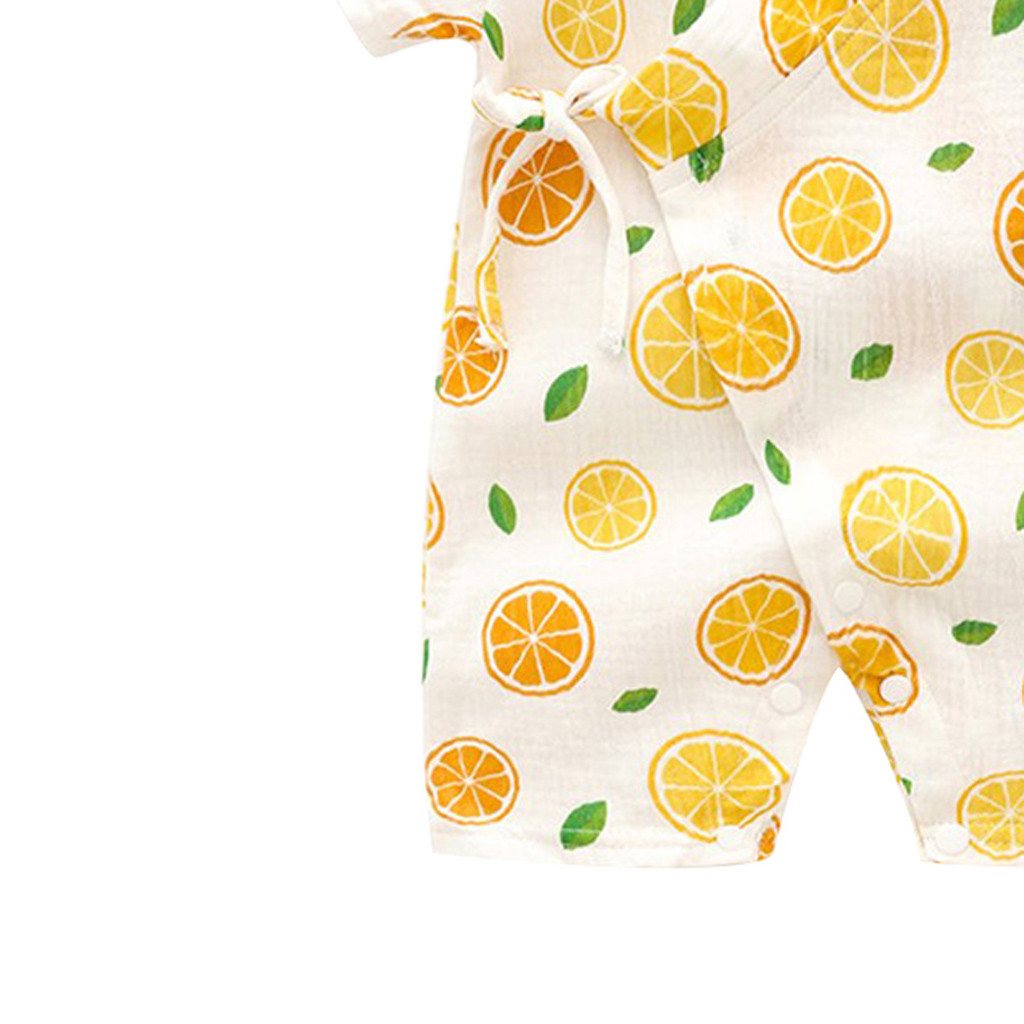 Kinder kleidung kleidung Jungen clothesNewborn Infant Baby Junge Mädchen Kaninchen Garn Robe Kimono Romper Overall L30820