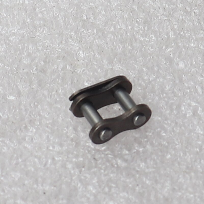 2pcs 25H T8F 420 428 428H 520 530 Chain Master Link Pocket Dirt Pit ATV Quad Go Kart E Gas Scooter Motorcycle: 25H  2pcs