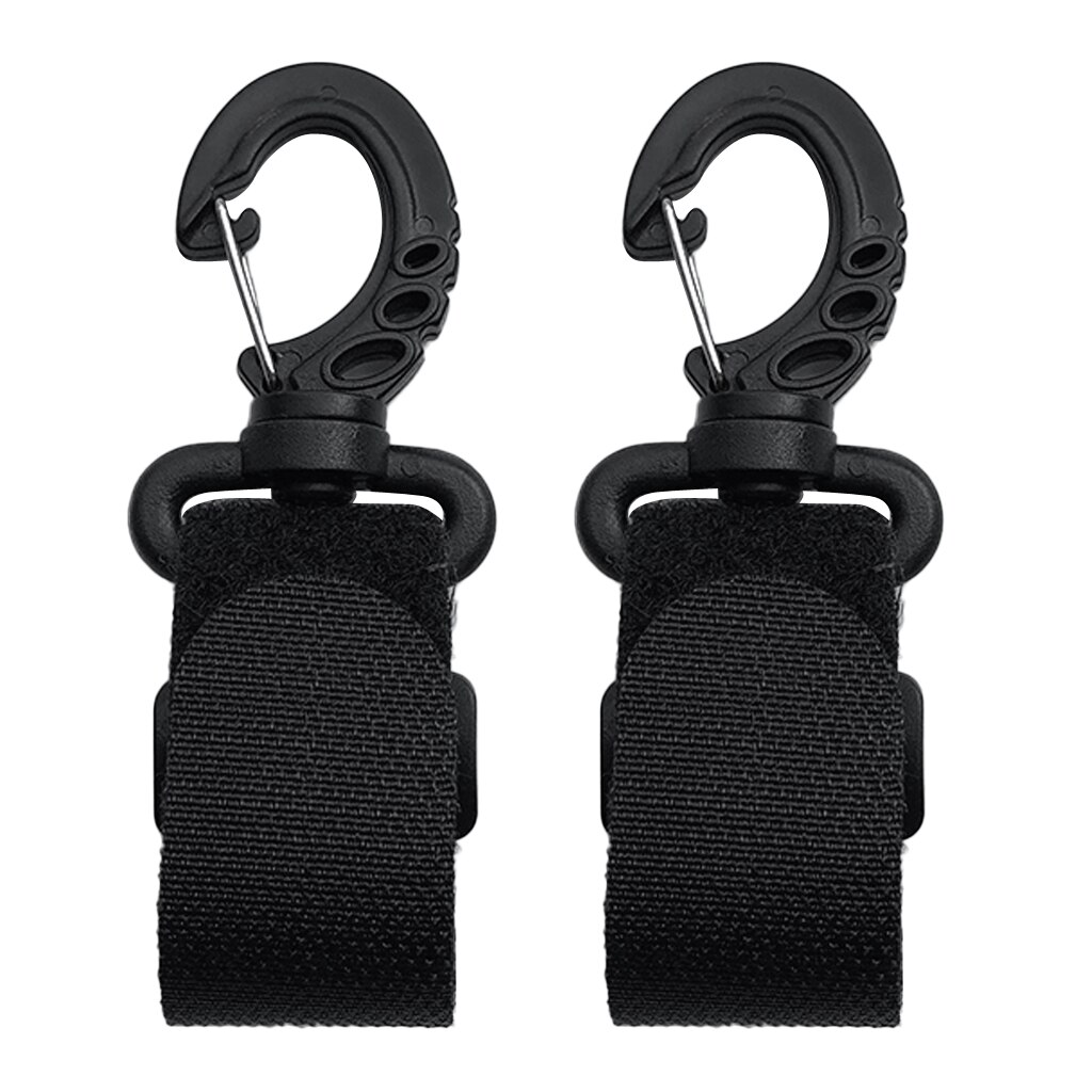 Juego de 2 unids/set de soporte para remo de Kayak, soporte para remos, canoa, barco, remo, portador de remos