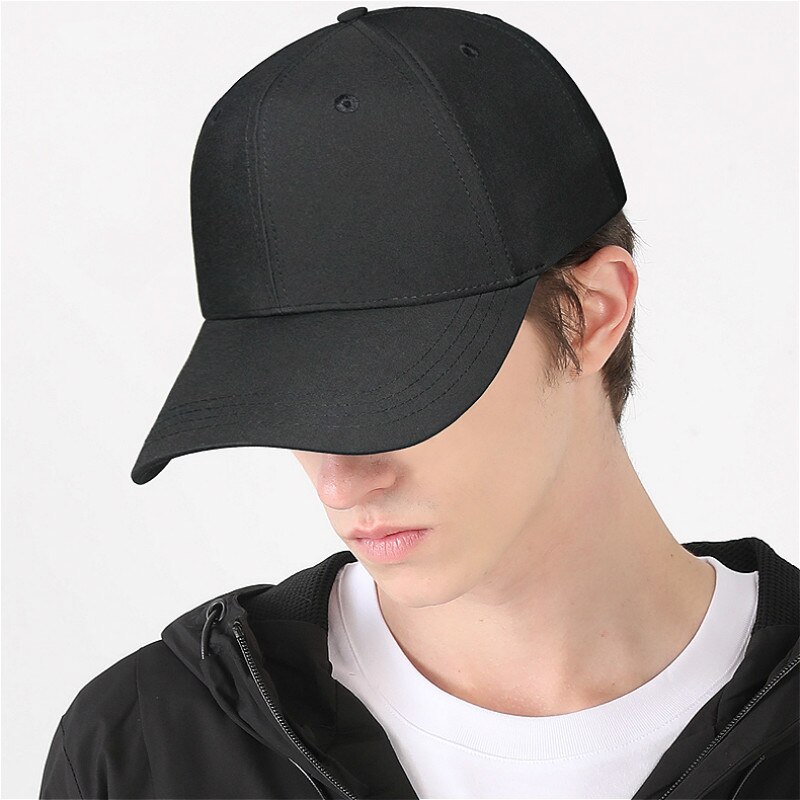 3 @ # Pop vendita primavera estate spiaggia Sport Casual cappellino tinta unita maschio femmina versione coreana protezione solare esterna protezione parasole