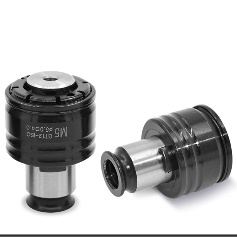 Gt Tap Houder Spantang GT12 M3 M4 M6 M10 Chuck Overbelasting Bescherming Iso Standaard Anti-Gebroken Voor Cnc machine Tikken