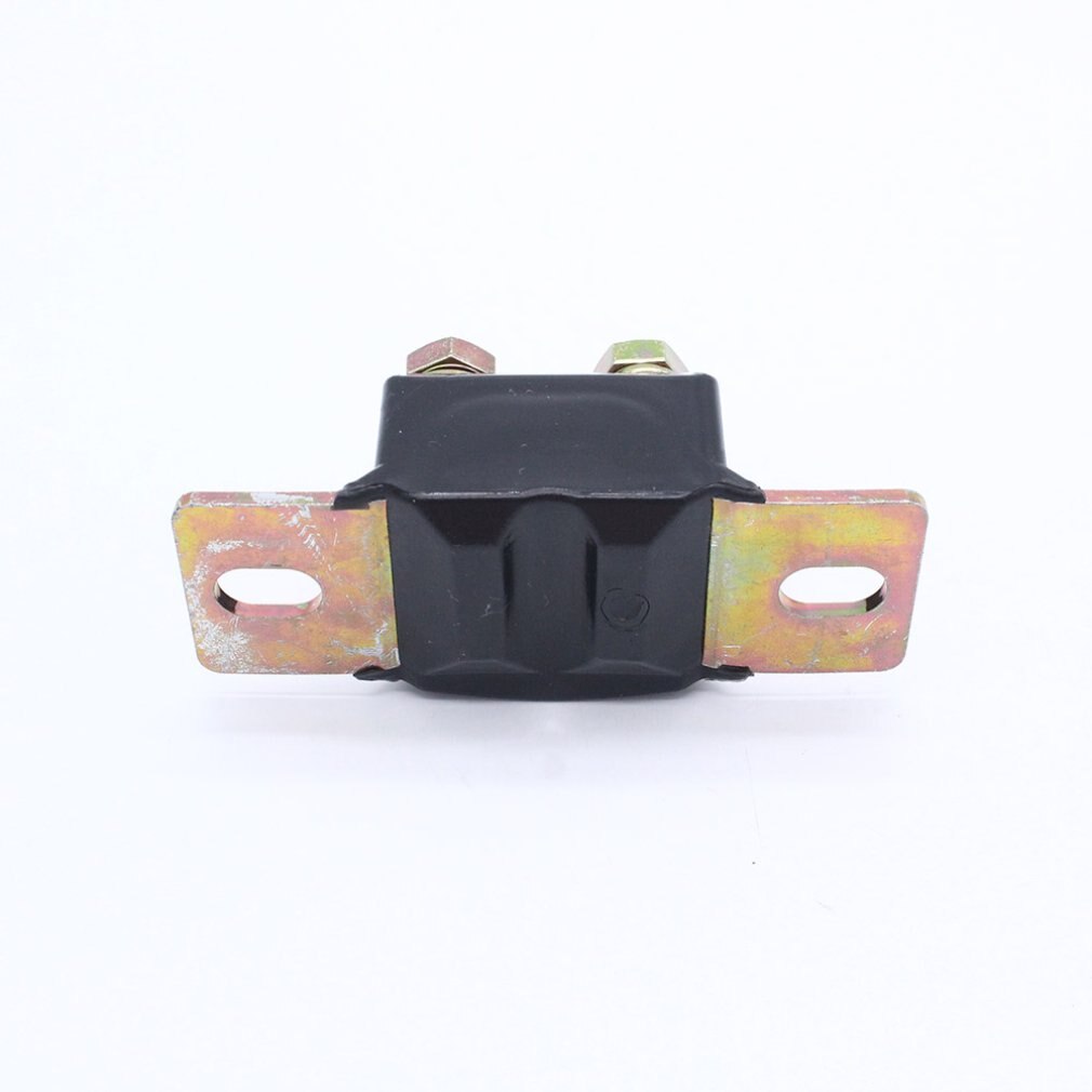 Car Th350 Polyurethane Gearbox Mounting Bracket Lightweight Transmission Polyurethane Shock Absorber