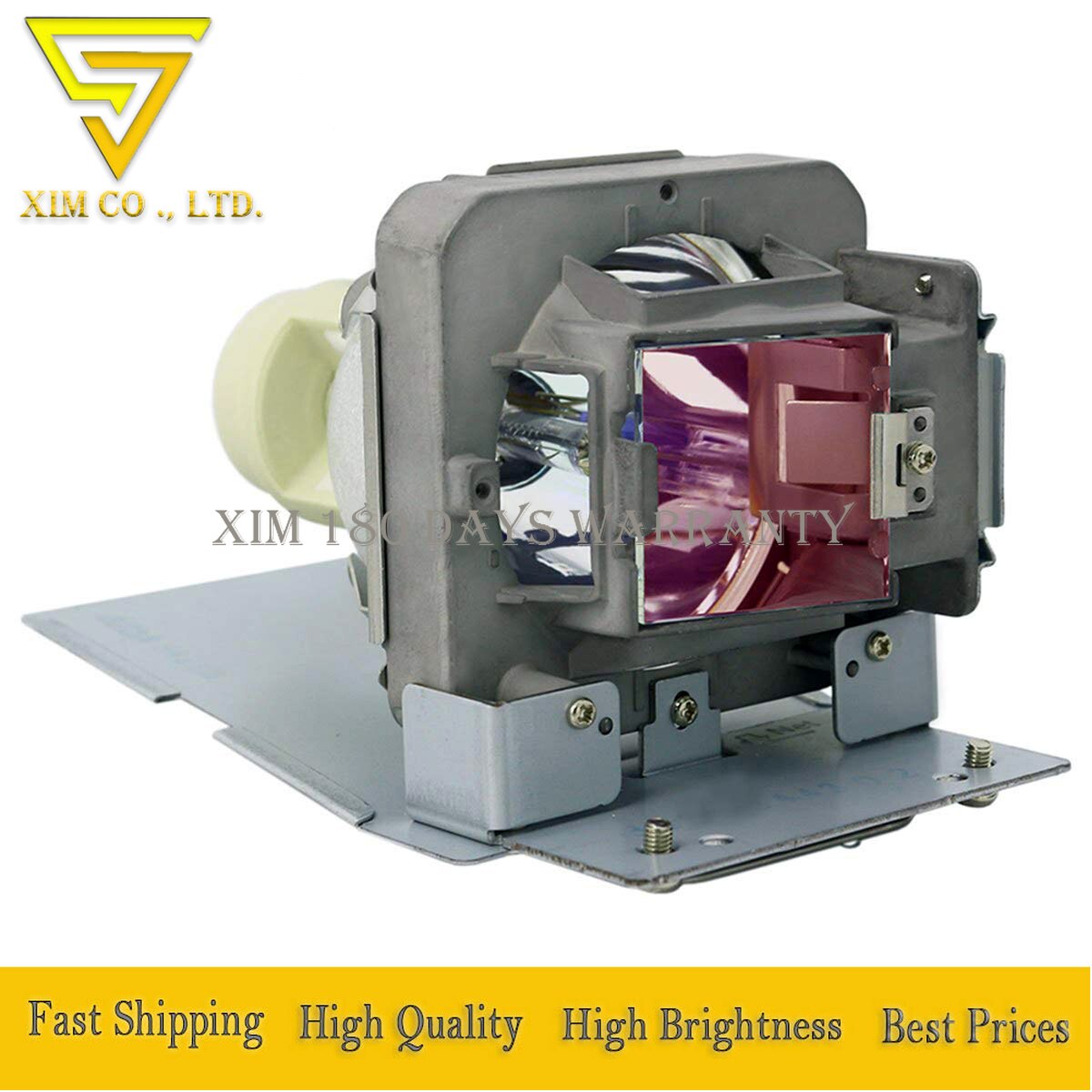 5J. JFG05.001 hochwertigen Projektor Lampe mit Gehäbenutzen passen für BENQ MH750, SH753, SU754, SW752, SX751 projektoren