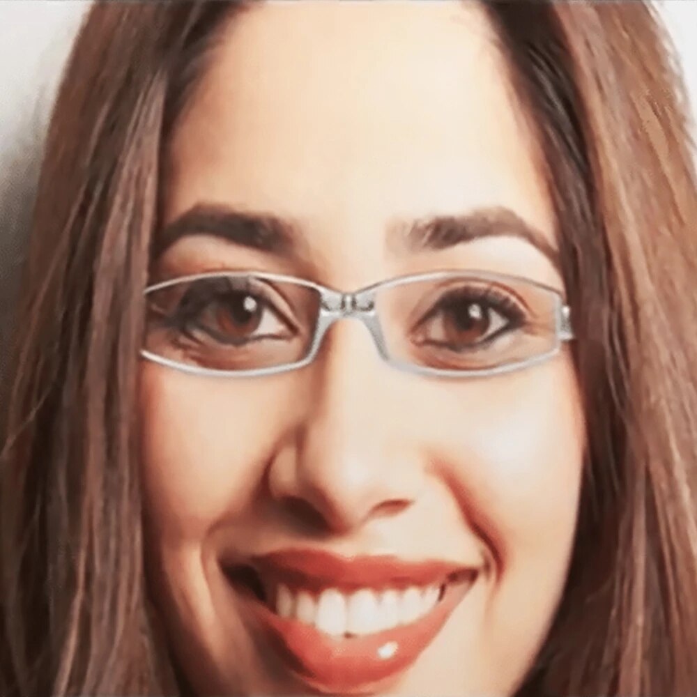 Opvouwbare Pocket Bril Modieuze Opvouwbare Draagbare Leesbril Opvouwbare Pocket Verziendheid Lezen Bril Te Dragen