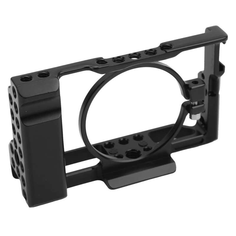 Camera Kooi Nauwsluitende Security Slr Kooi Voor Sony RX100 M7