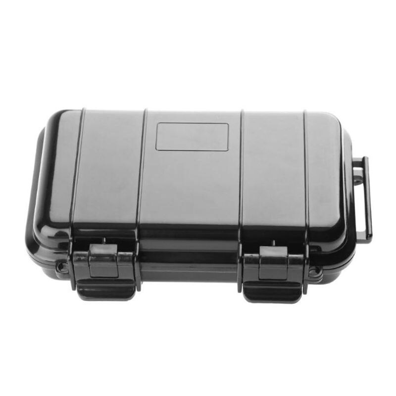 Waterproof Shockproof Box Phone Electronic Gadgets Airtight Outdoor Case