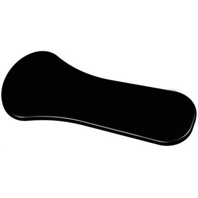 Adjustable Wrist Mouse Pad, Table and Chair Armrest Mouse Pad Bracket, Computer Extender Armrest, Ergonomic