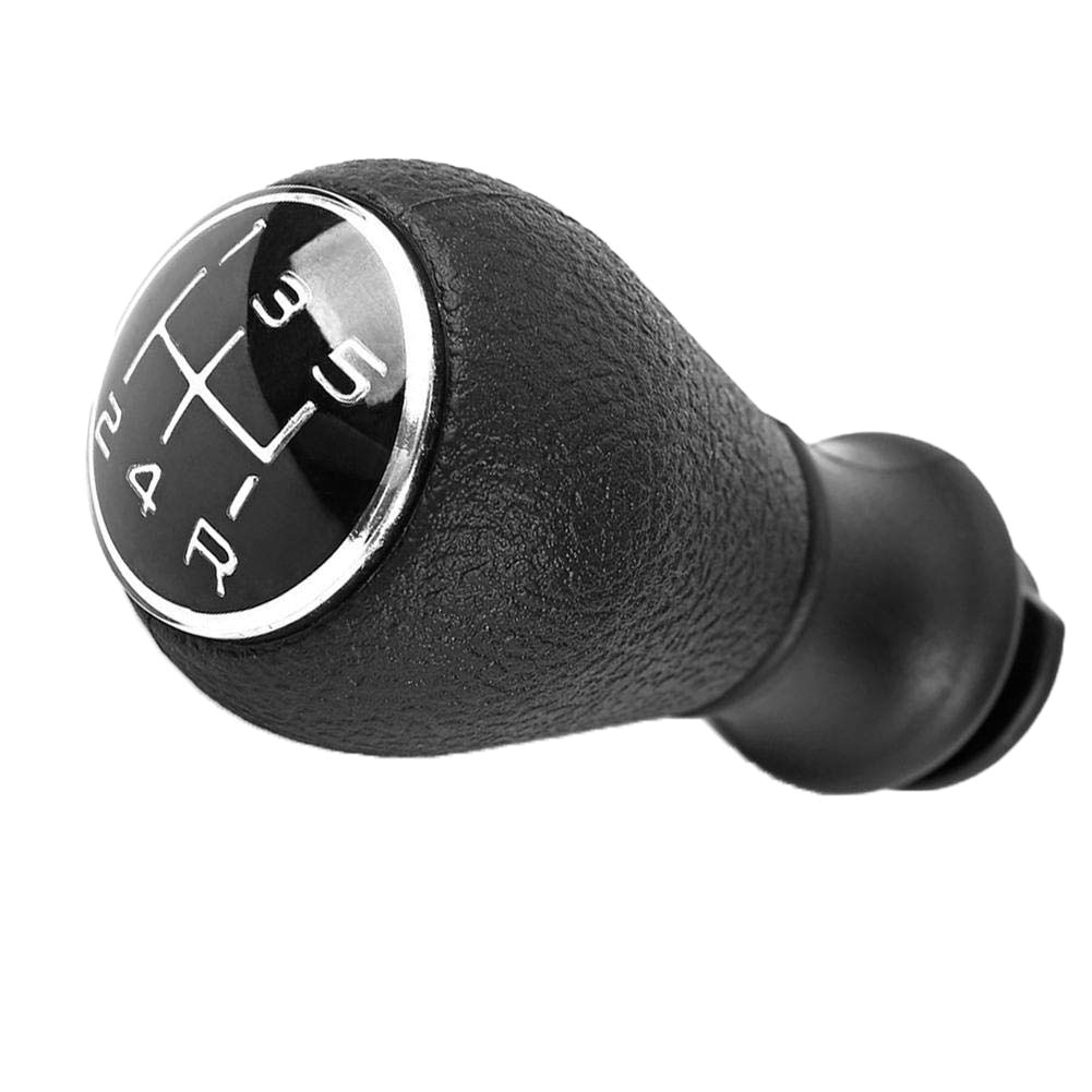 5 Speed Car Gear Shift Knob for Citroen C1 C3 C4 Peugeot 106 107 206 207 306 Shift handball gear lever handball