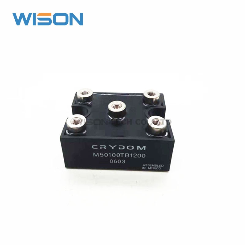 M50100TB1600 M50100TB1000 M50100TB1200 AND ORIGINAL M50100TB1600 Bridge Power Module