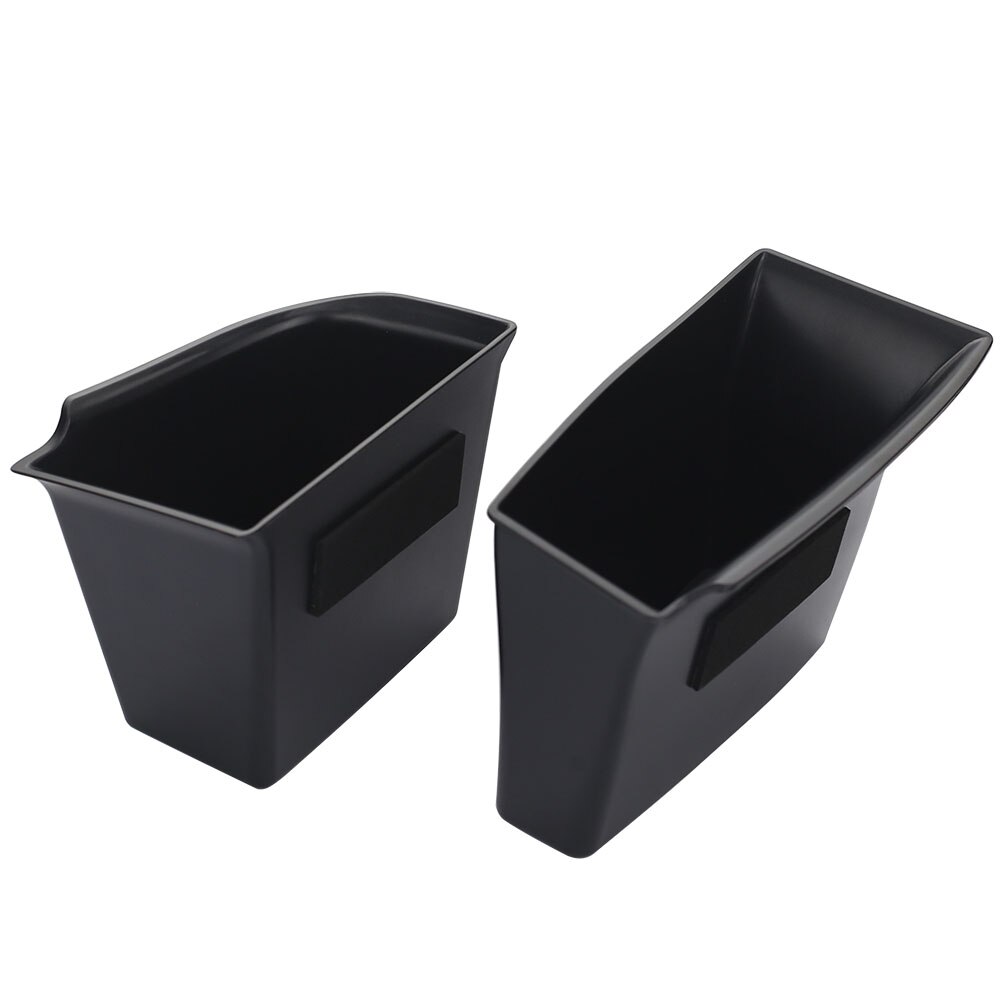 Front Rear Car Door Armrest Storage Box For Mazda CX30 CX-30 Side Phone Container Case Interior Box Accessories