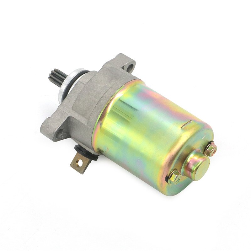 ATV Start motor Starter Motor For CAN-AM DS70 DS90 DS90X ATV 4 STROKE ELECTRIC STARTER MOTOR