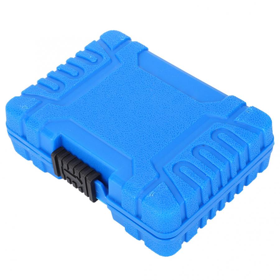 5Pcs Twist Socket Set Locking Wheel Nut Bolt Stud Extractor Removers 17mm 19mm 21mm 22mm Socket carbon steel