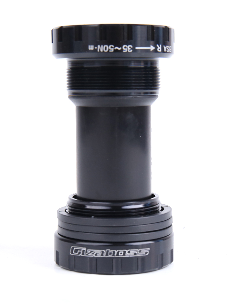 GIZABOSS GXP Thread Bottom Bracket Central Movemen... – Grandado