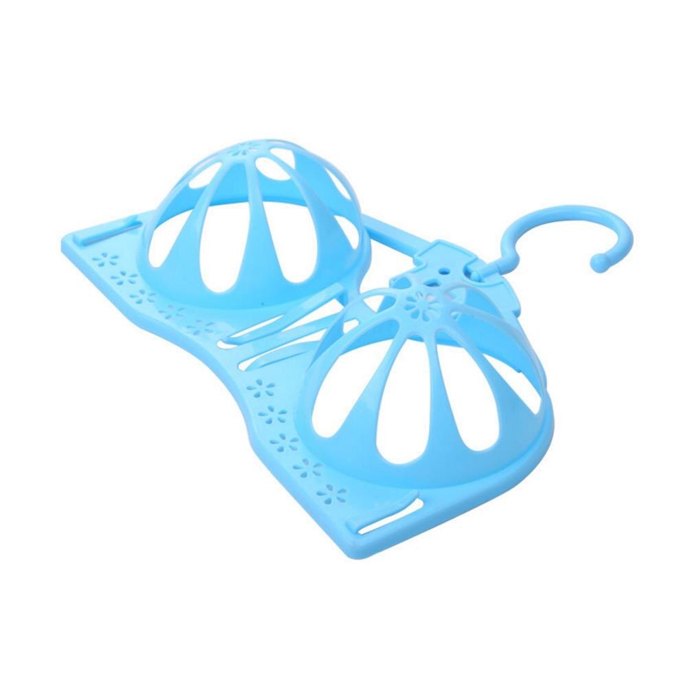 Smart Bra Hanger Form Drying Holder Clothes Protector Shaper Shelving