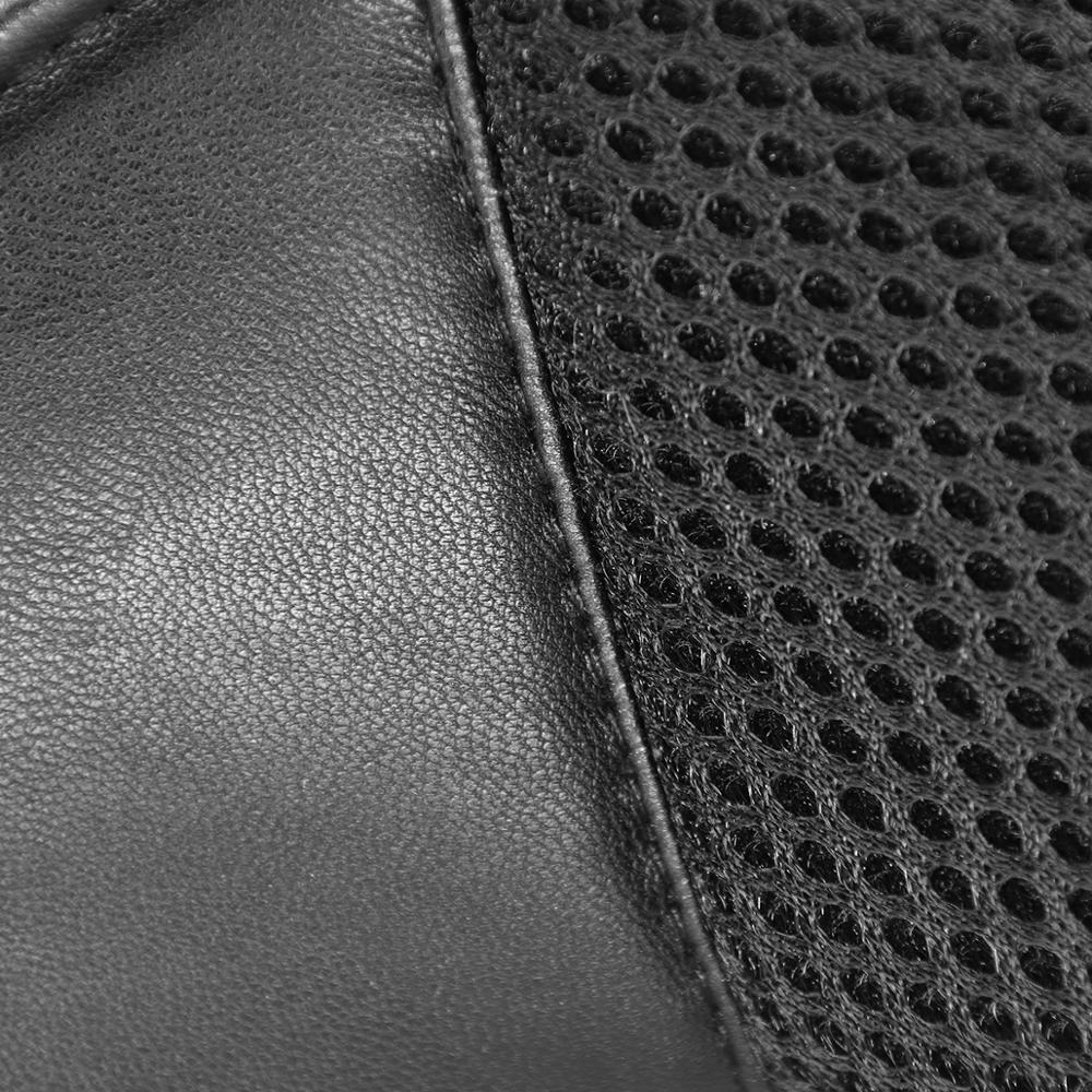 Blade Putter Cover Ping Protector Meshy and Leather Sports