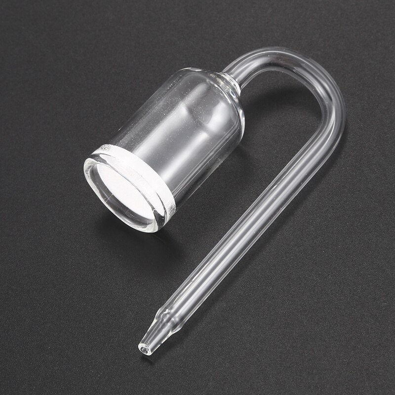 Curated visual reference: Picture Idea: Aquarium Glass Plant Co2 Diffuser U Shape Tube S