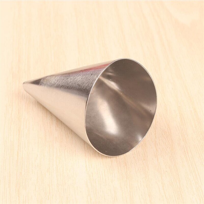 #874 Grote Maat Rose Icing Piping Nozzles Cake Decoratie Tips Gebak Tool Pastry Tips Cake Dessert Decorateurs Tool