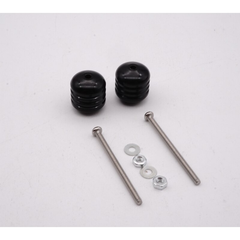 TAMIYA 51528-000 300051528 - TT-02 B-delen draagarmen/ophanging