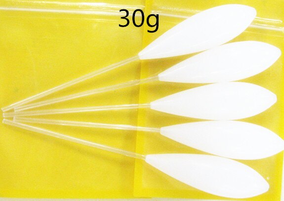 fishing float 30g upward bombarda fishing float