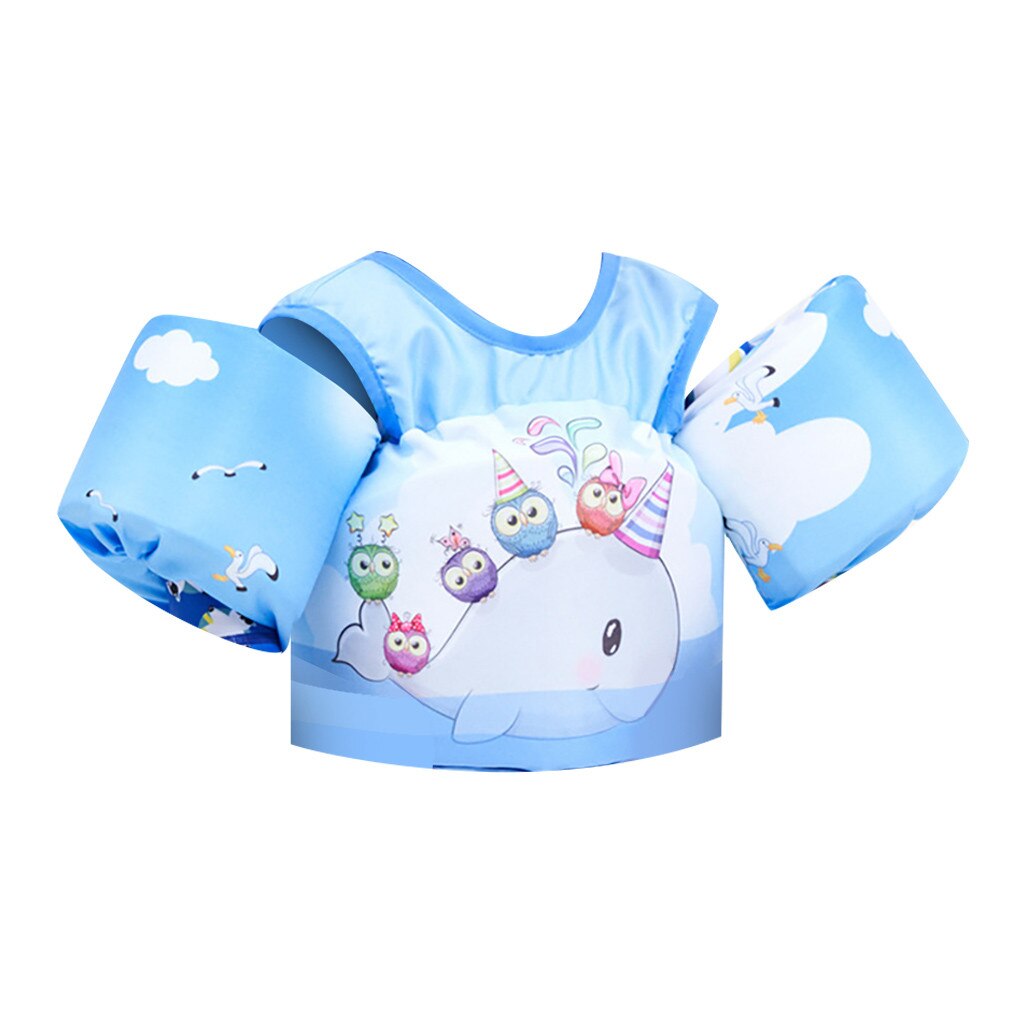 Zwemmen Ring Zomer Outdoor Zwemmen Kinderkleding Zwemvest Veilig Beursgang Apparaat 35X15X16 Kinderen Plezier leren Zwemmen