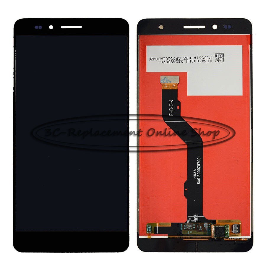 Per Huawei GR5 KII-L05 KII-L23 KII-L21 KII-L22 KII-L03 Display LCD con Touch Screen Digitizer Assembly Smartphone di Ricambio