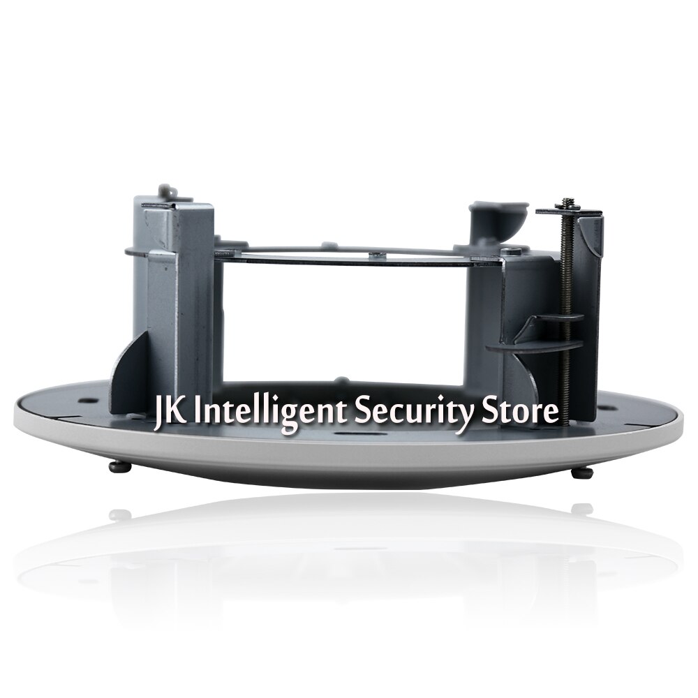 Hikvision CCTV Bracket DS-1227ZJ In-ceiling Mount Bracket for Dome Camera DS-2CD2732F-IS DS-2CD2712F-IS