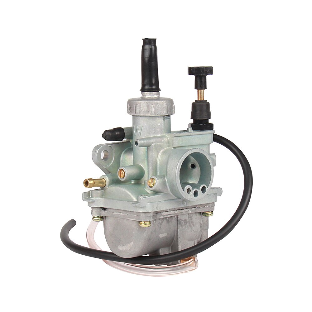 Motorcycle Carburetor For Suzuki LT80 LT 80 Quadsport ATV Quad Replace MOTOR 80cc OEM 13200-40B00 13200-40B10 Auto