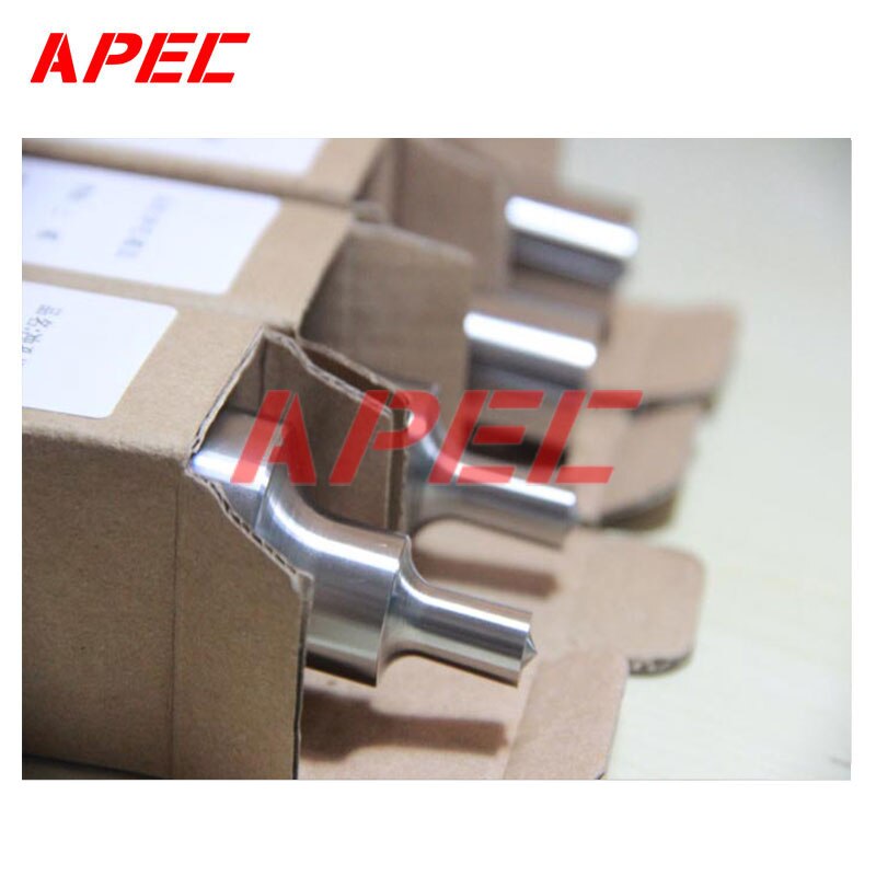 APEC ironworker machine ironworker tooling punch die for GEKA BROBO KINGSLAND FICEP PIRANHA tool-in stock