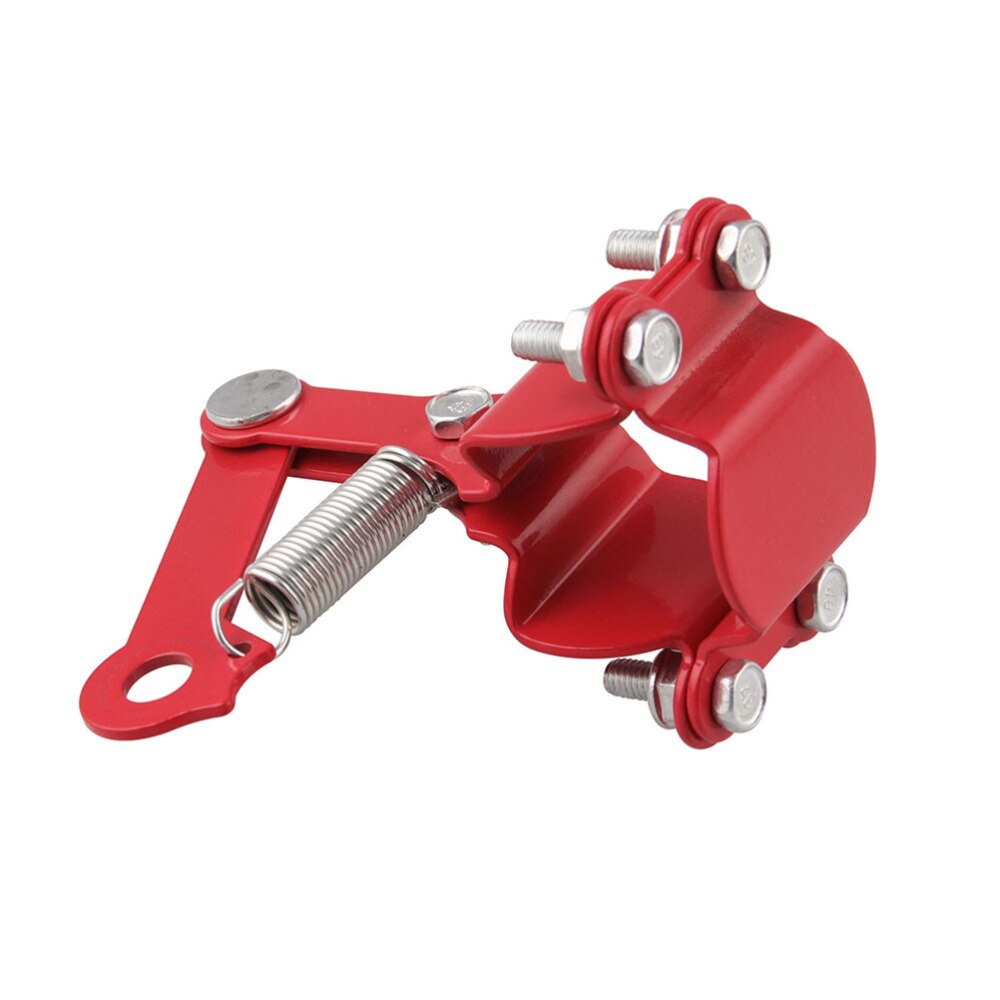 Motorcycle Chain Regulator Universal Chain Tensioner Adjuster Tool Roller Motorcycle Modified Accessories for Dirt Pit Bike ATV