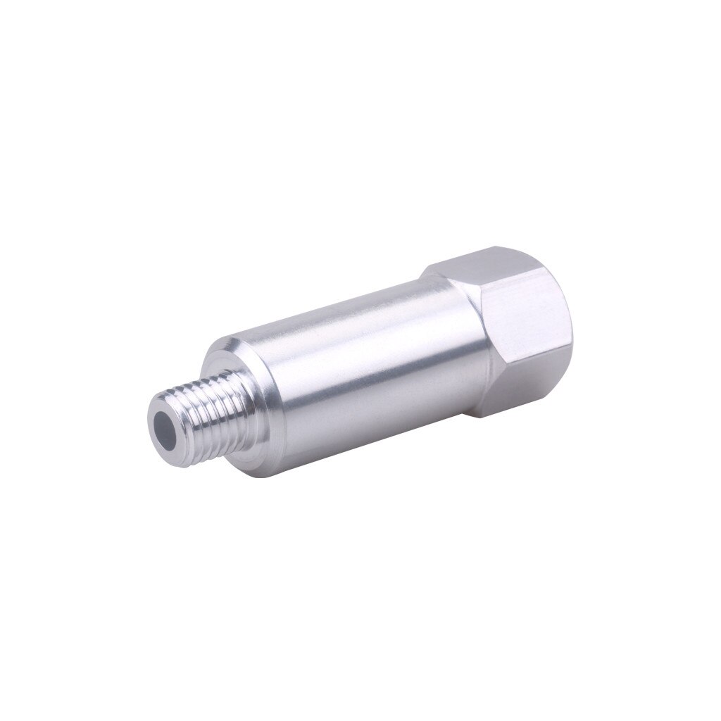 Extended Length Adapter L-S Coolant/Water Temperature Sensor Sending Unit Adapter Durable practical useful