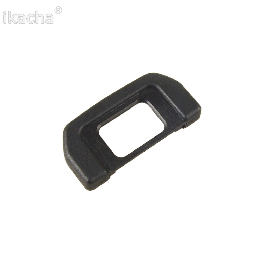 Œilleton Souple En Caoutchouc De Remplacement Pour Viseur Nikon DK-28 - Compatible D7500 - Pour Meilleure Visibilité Et Confort
