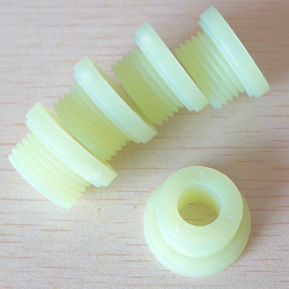 5 stk 25cc motorsav mindre type gammel type olie gear snekke