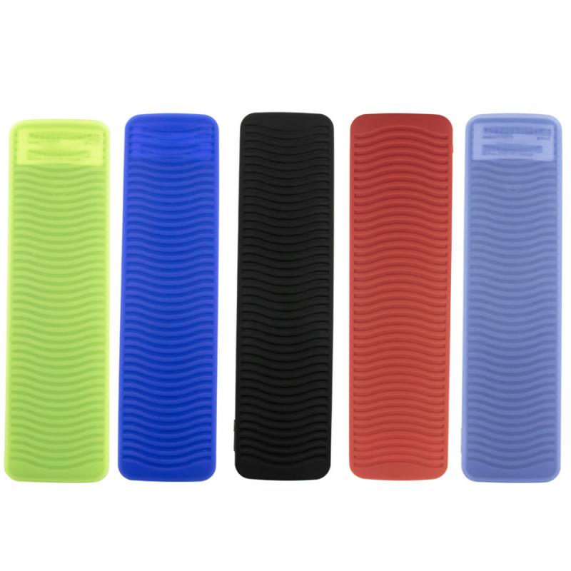 Siliconen Case Beschermhoes Huid Afstandsbediening Bescherming Siliconen Cover Voor Xiaomi Mi Box S/4X Beschermhoes