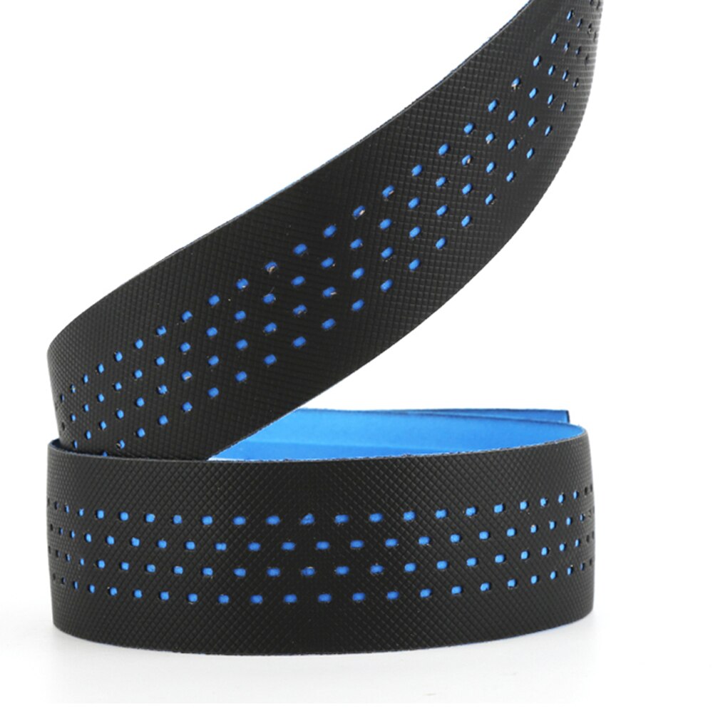 1 Paar Racefiets Handvat Bar Tape Fietsstuur Wrap Bandjes Anti-Slip Fietsen Stuur Mountainbike Stuurlint