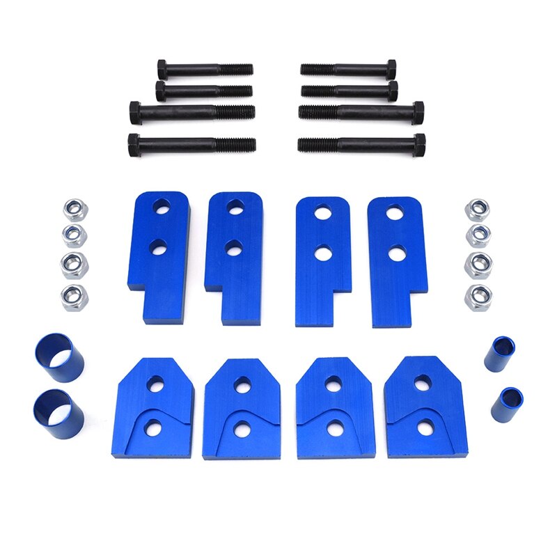 2-Inch Full Lift Kit for Yamaha Rhino 450 660 700 Sport SE 2004 Accessories