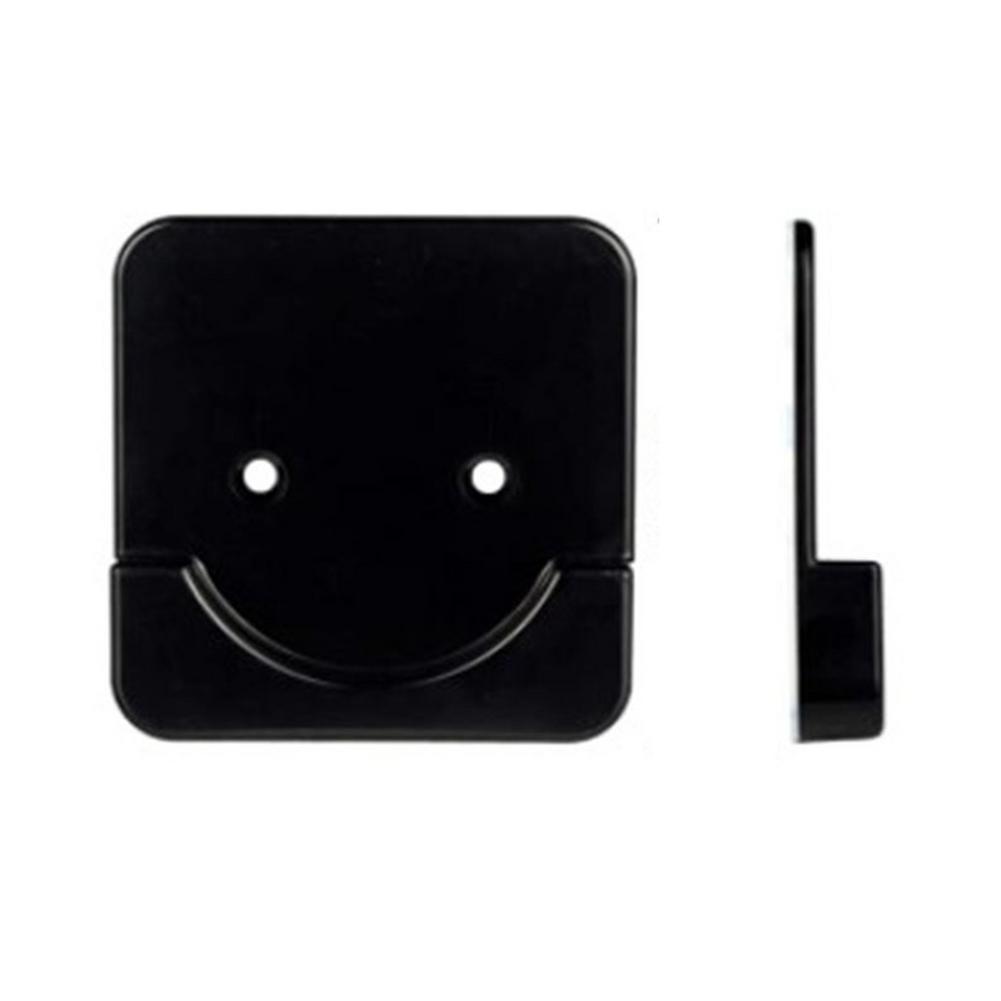 Karnisz uchwyt robić montażu antypoślizgowy przyklejany robić ściany bezdotykowy prysznic karnisz napinacz robić domu wystrój łazienki kurtyna: 1szt