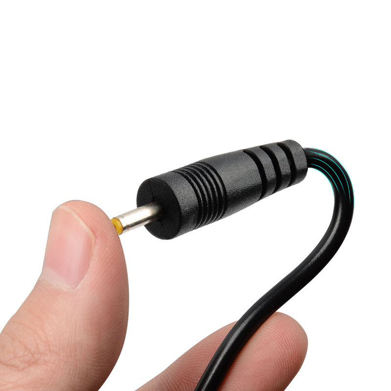 USB 5V naar 2.3V Voeding Oplader voor Braun MGK3321 MGK3335 MGK3010 MGK3020 BT3020 BT3021 Baard Trimmer USB Oplaadkabel